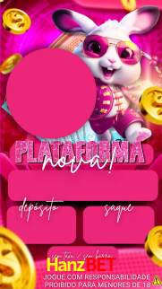 Hanzbet App Interface