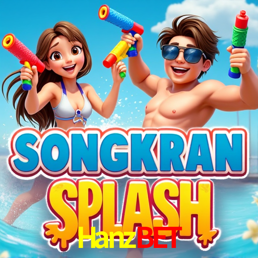 Welcome Bonus Hanzbet