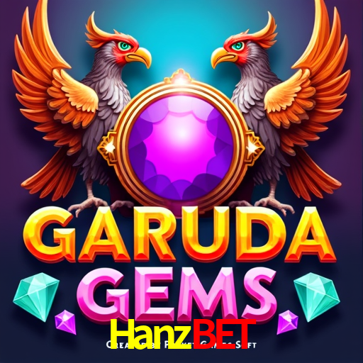 Slot Games Hanzbet