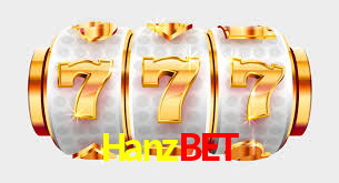 Welcome Bonus Hanzbet