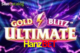 Live Casino Hanzbet