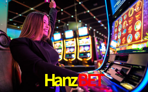 Premium Interface Hanzbet