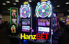 Programa VIP Hanzbet